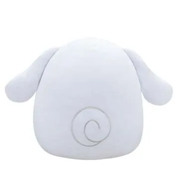 Squishmallows Sanrio Cinnamoroll 14-Inch Plush Toy