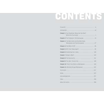 Generation M: Essential Guide for Menopause Wellness