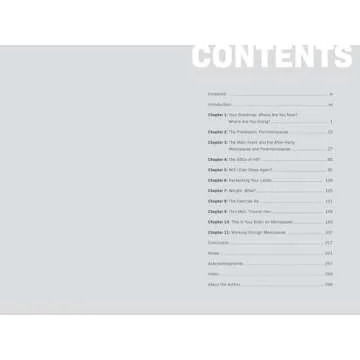 Generation M: Essential Guide for Menopause Wellness