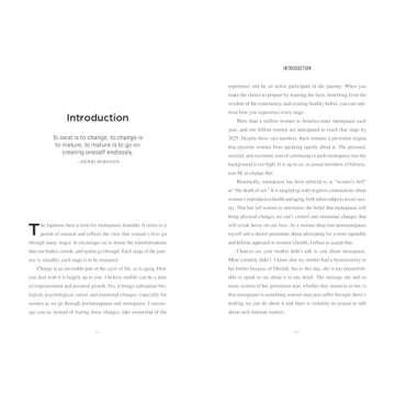 Generation M: Essential Guide for Menopause Wellness