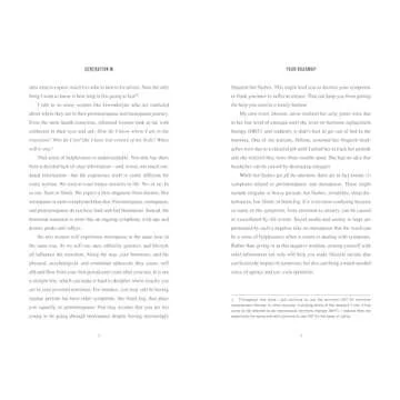 Generation M: Essential Guide for Menopause Wellness