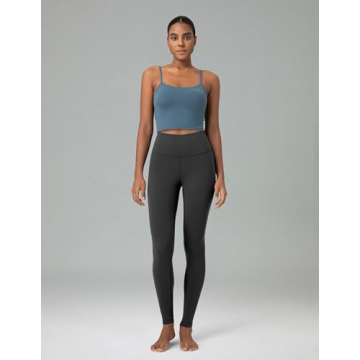 Colorfulkoala Dreamlux High Waisted Workout Leggings