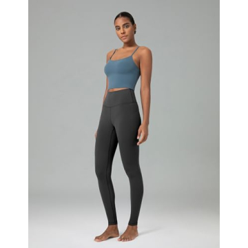 Colorfulkoala Dreamlux High Waisted Workout Leggings