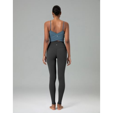 Colorfulkoala Dreamlux High Waisted Workout Leggings