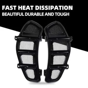 Radiator Grille Guard Shield For VESPA GTS300 GTS250 GTS 250 2013-2023 GTS 300 Super TECH HPE Motorcycle Radiator Guaard Grille Cover Grill Mesh