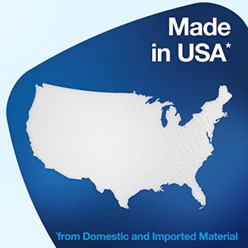 Tork Septic Safe Toilet Paper - Eco-Friendly and Absorbent