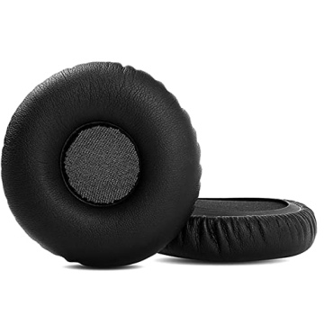 DowiTech Premium Replacement Ear Pads for Skullcandy Uproar Wireless Headphones