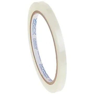 Oasis Clear Floral Tape - 1/4w 60 yrd. Roll by Smithers Oasis
