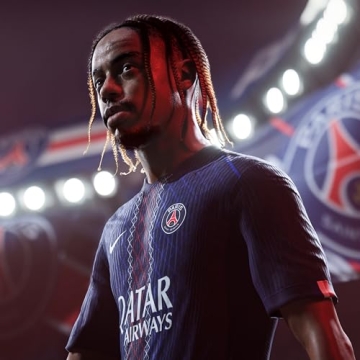 EA SPORTS FC 26 – The Ultimate Football Experience on PS5