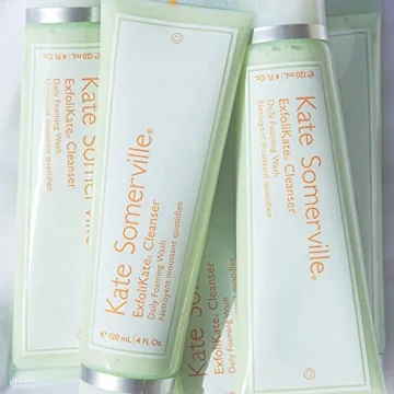 Kate Somerville ExfoliKate Cleanser for Radiant Skin