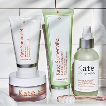 Kate Somerville ExfoliKate Cleanser for Radiant Skin