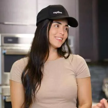 Capillus Pro Mobile Laser Therapy Cap for Hair Regrowth, with 272 Red Light Lasers for Laser Hair Growth, Red Light Hair Growth