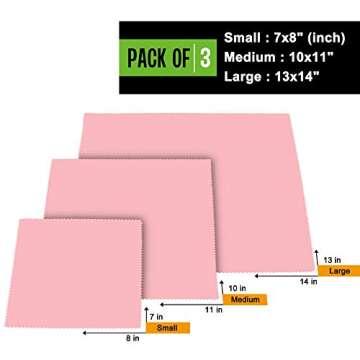 Eco-Friendly Beeswax Food Wraps - Sustainable Reusable Solution