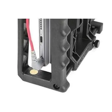 Rode SC7 TRS to TRRS Patch Cable - Premium Audio Connection