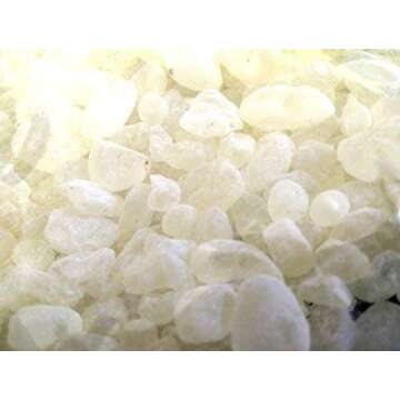 Chios Mastiha Tears Gum - 100% Natural Mastic 25gr Pack