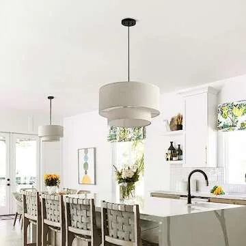 Beautiful Farmhouse Pendant Light for Modern Decor