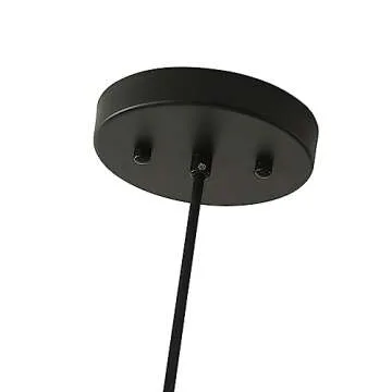 Beautiful Farmhouse Pendant Light for Modern Decor