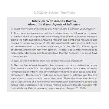 Becoming Active Citizens: Practices to Engage Students in Civic Education Across the Curriculum (An innovative resource geared to transform civic education in the classroom)