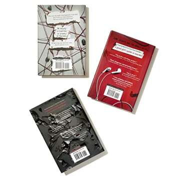 A Good Girl's Guide to Murder Series Boxed Set: A Good Girl's Guide to Murder; Good Girl, Bad Blood; As Good as Dead