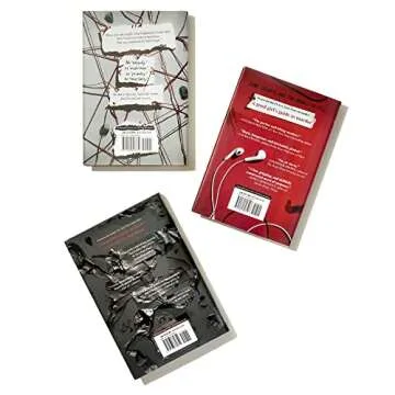 A Good Girl's Guide to Murder Series Boxed Set: A Good Girl's Guide to Murder; Good Girl, Bad Blood; As Good as Dead