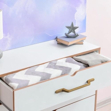 Goo-Ki Antique Bronze Cabinet Pulls – Elegant & Durable