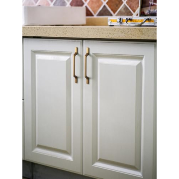 Goo-Ki Antique Bronze Cabinet Pulls – Elegant & Durable