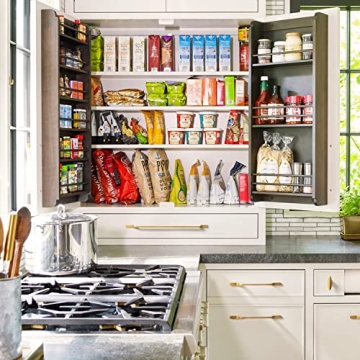 Goo-Ki Antique Bronze Cabinet Pulls – Elegant & Durable