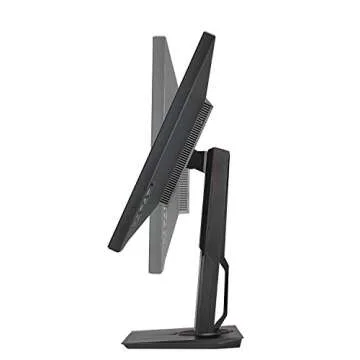 ASUS MG28UQ 4K Gaming Monitor with FreeSync