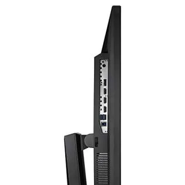 ASUS MG28UQ 4K Gaming Monitor with FreeSync