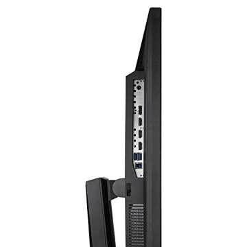 ASUS MG28UQ 4K Gaming Monitor with FreeSync