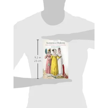 Fashion and Feminine: 19th Century French Accessories