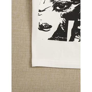 Stylish SOLY HUX Graphic Tees for Summer