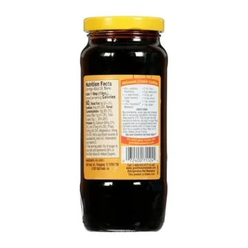 Grandma's Original Molasses - Perfect for Baking & Cooking