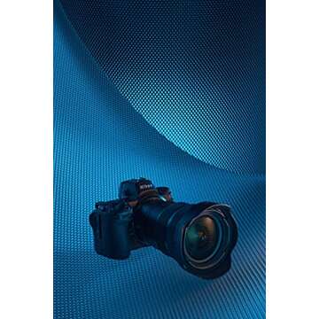NIKON NIKKOR Z 14-24mm f/2.8 S Ultra-Wide Angle Zoom Lens for Nikon Z Mirrorless Cameras (Renewed)