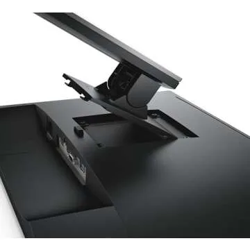 Dell P2214HB 22 inch Monitor with Wide Viewing Angle