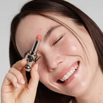 Sulwhasoo Perfecting Lip Color, Terra - Korean Tinted Lip Balm, Nourishes, Hydrates & Moisturizes, N...