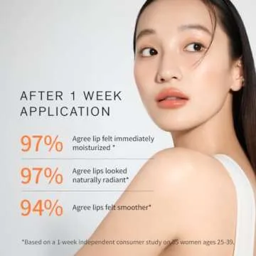 Sulwhasoo Perfecting Lip Color - Nourishing Tinted Lip Balm