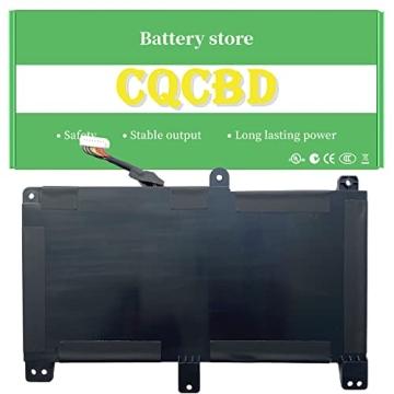 CQCBD B31N1726 Battery for ASUS ROG Strix G15 Series