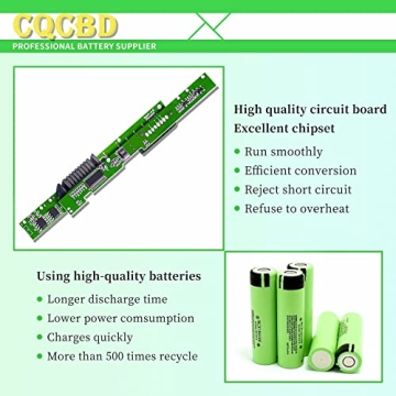 CQCBD B31N1726 Battery for ASUS ROG Strix G15 Series