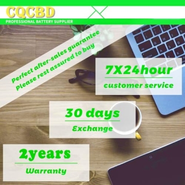 CQCBD B31N1726 Battery for ASUS ROG Strix G15 Series