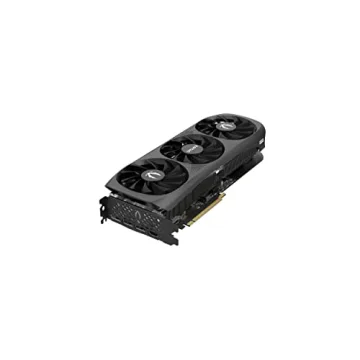 ZOTAC Gaming GeForce RTX 4070 Ti AMP AIRO Spider-Man Graphics Card