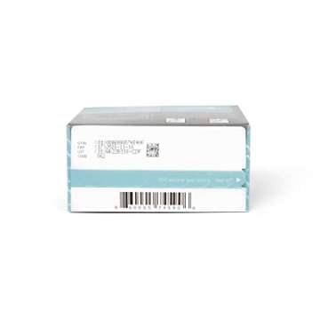 BEST KETONE TEST | Blood Ketone Test Strips, 100ct | Compatible with BKT meter and Keto-Mojo original Bluetooth meter (TD-4279)