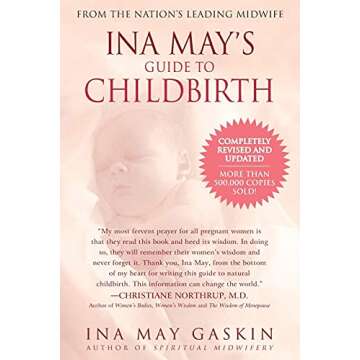 Expecting Better, Ina May's Guide to Childbirth, Baby Food Matters 3 Books Collection Set