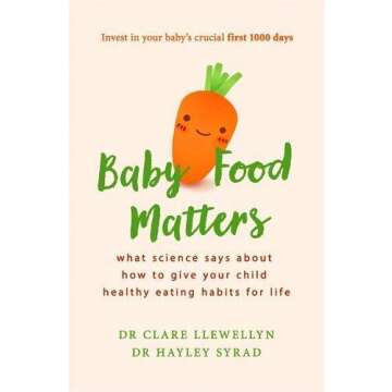 Expecting Better, Ina May's Guide to Childbirth, Baby Food Matters 3 Books Collection Set