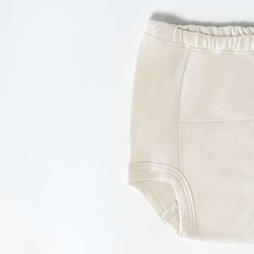 Laas Organic Cotton Potty Training Pants for Toddlers