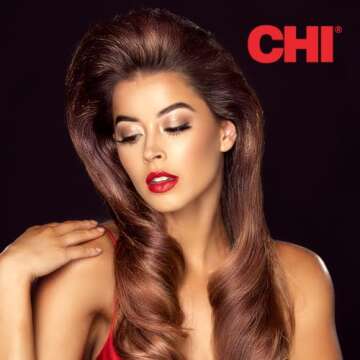 CHI Volume Booster Liquid Bodifying Glaze for Volume