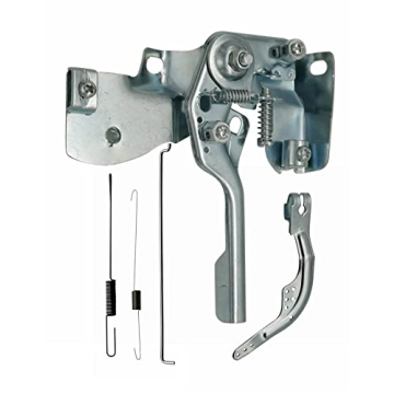 YAMAKATO Throttle Control Assembly Kit for Predator 212 cc Coleman Baja 196cc Ct200u Bt200x Kt196 Mb...