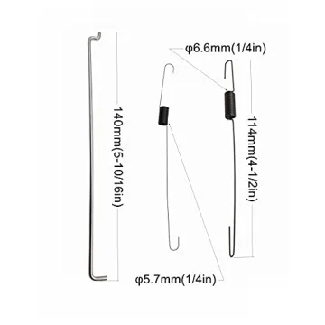 Throttle Control Kit for Predator and Honda Engines