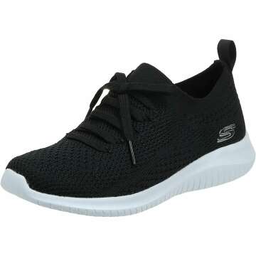 Skechers Women's Ultra Flex Sneakers - Style & Comfort