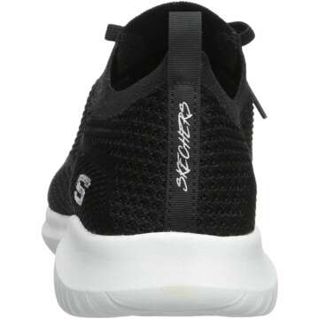 Skechers Women's Ultra Flex Sneakers - Style & Comfort